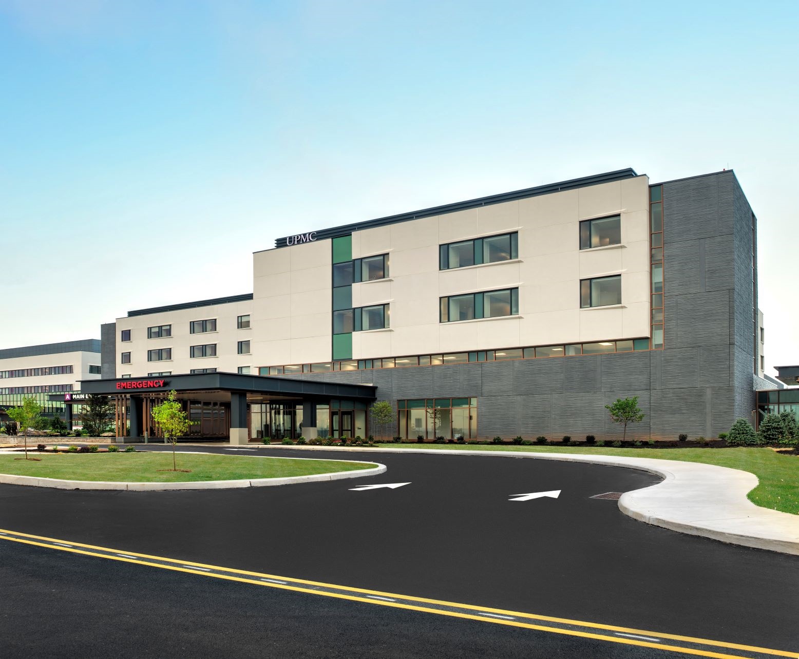 The New UPMC Memorial Opened for Patients PressReleasePoint