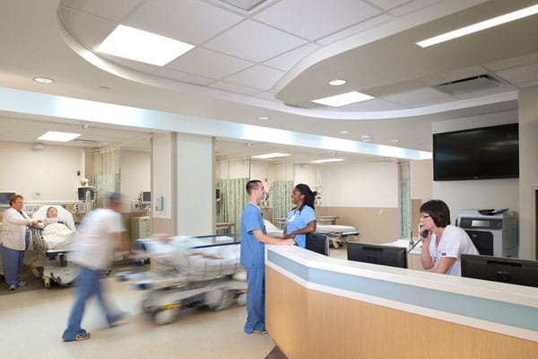 Monroeville Pa Upmc Hillman Cancer Center