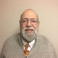 Robert Argentine, MD