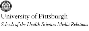 University of Pittsburgh Schools of the Health Sciences Media Relations