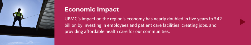 Economic Impact