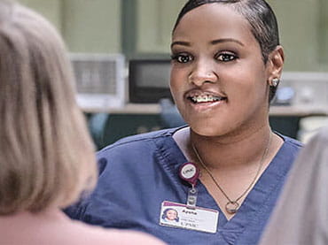 Eagle's Nest Leadership Corporation Stories