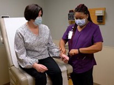 UPMC Launches New Medical Assistant Trainee Program in Central Pa.