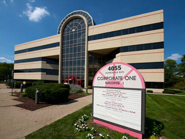 Children's East exterior in Monroeville, Pa.