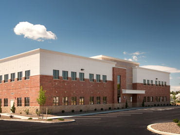 UPMC Outpatient Center in Mechanicsburg exterior