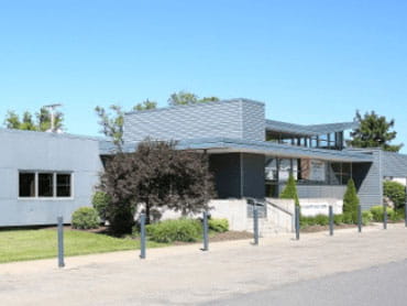 Port Allegany Community Health Center exterior | UPMC