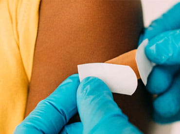 COVID-19 Vaccines at UPMC