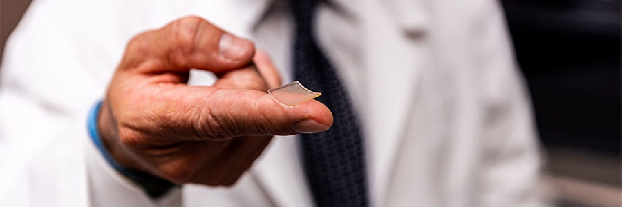 Vaccine Banner | Coronavirus