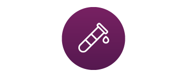 Testing Icon