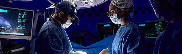 Top Heart Transplant Program Outcomes in the Country — Care Worth Traveling For