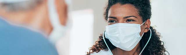 Here for You — And Your Health | UPMC