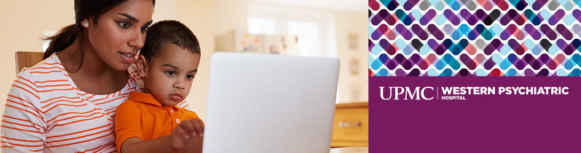 Pediatric Video Visits | UPMC Western Psychiatric Hospital 