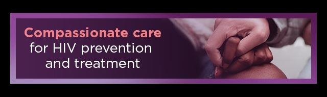 Connecting You to HIV Experts Through Telemedicine.