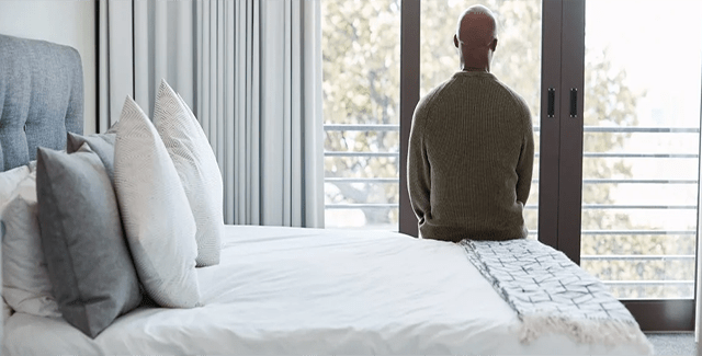 Living with Someone with HIV.