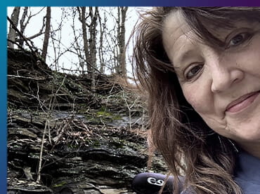 Tammy C., Lung Transplant