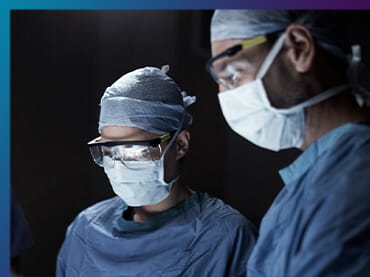 Transplant Clinical Excellence Stories