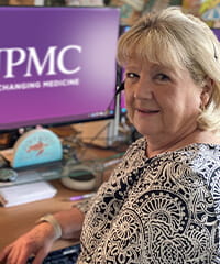 Terri R. – Senior Customer Service Analyst