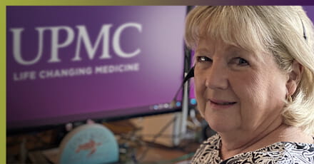 Terri R. – Senior Customer Service Analyst