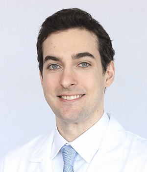 Image of Dr. Balin.