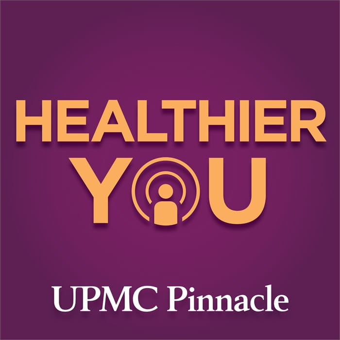 Listen to our podcast.