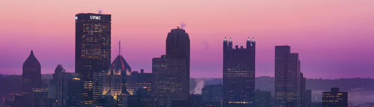 Administrative Fellowship Programs At Upmc