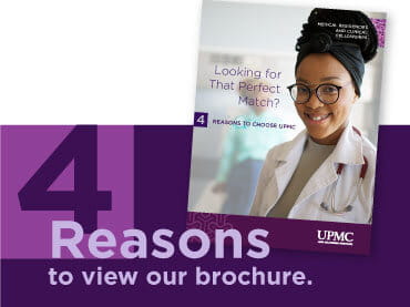 GME Recruitment Brochure