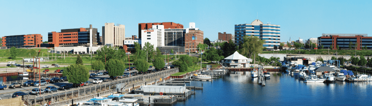 Emergency Medicine Residency Program At Upmc Hamot Erie Pa