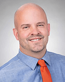 Erik Iszkula, MD