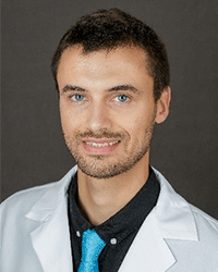 Alexander Sloboda, MD