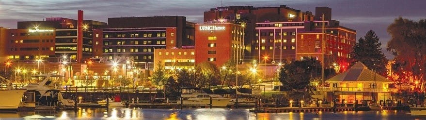 Physician Opportunities At Upmc Hamot Erie Pa