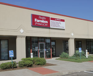 Healthy Families Primary Care Upmc Hamot Erie Pa