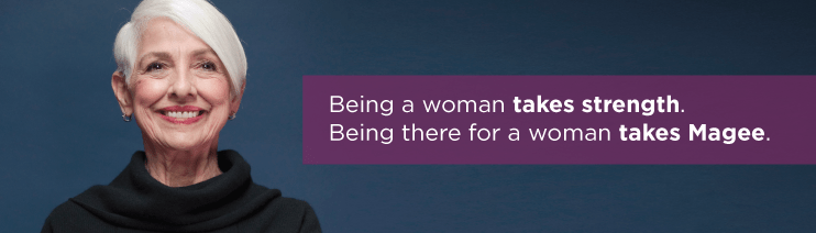 Magee Strength Campaign