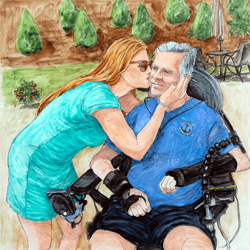 Learn more about Andry.