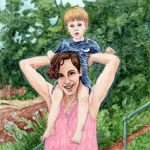 Learn more about Dana.