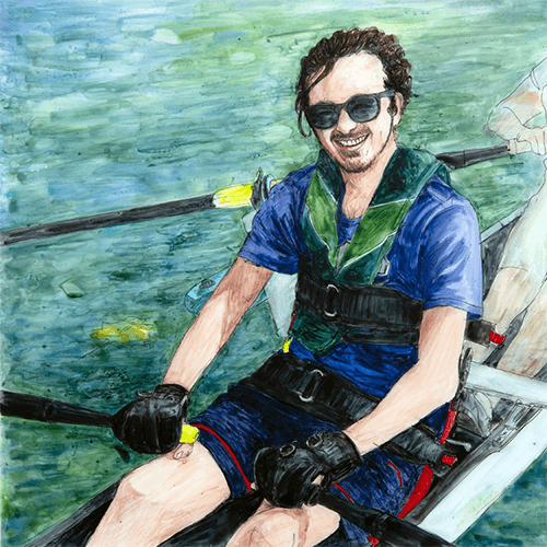 Learn more about Jackson.