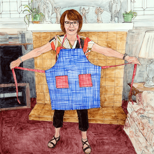 Learn more about Linda.