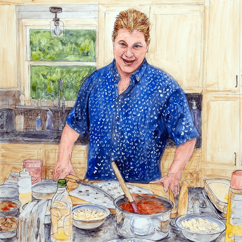 Learn more about Mark.