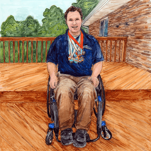 Learn more about Tom.