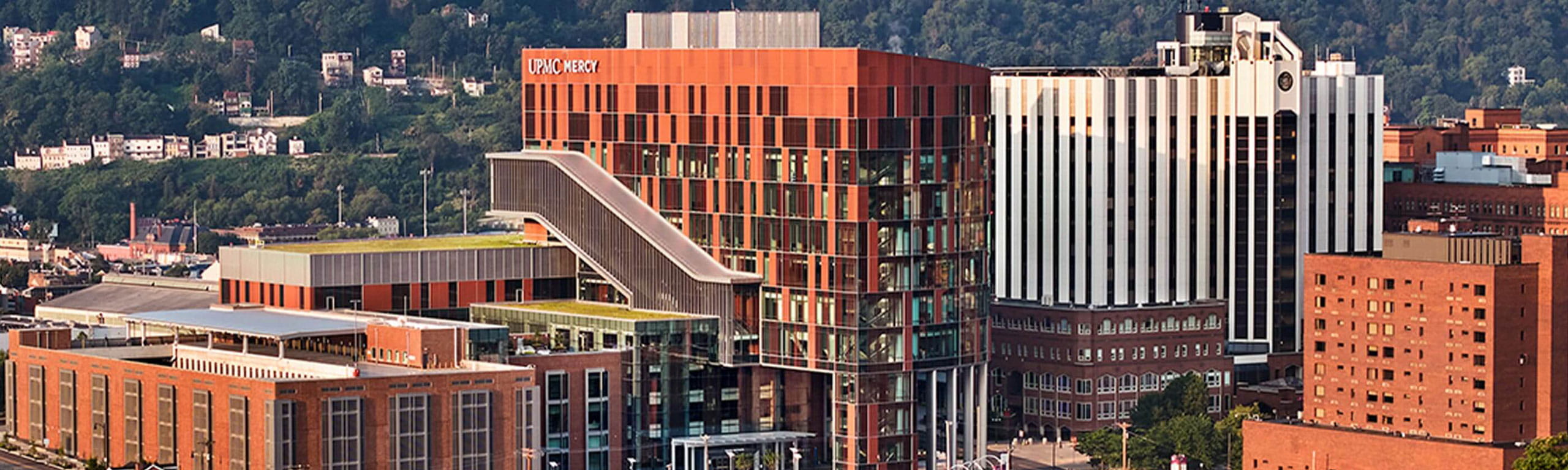 We're transforming the future of health care | UPMC Mercy