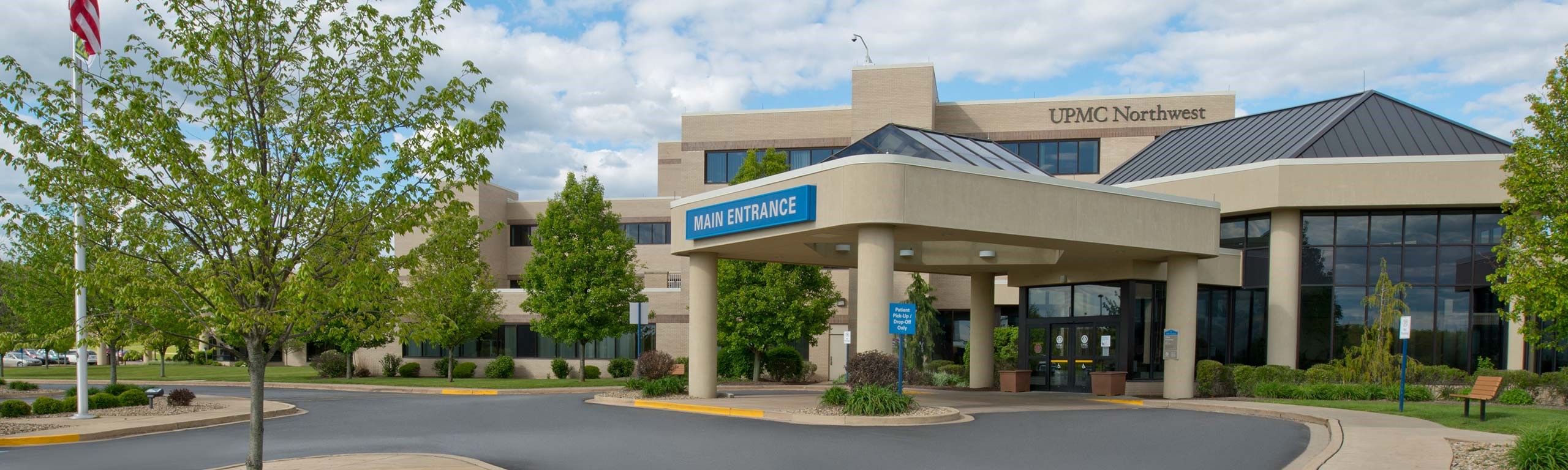 Upmc Northwest Hospital Seneca Pa