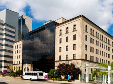 Falk Medical Building