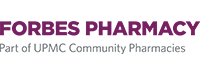 Forbes Pharmacy Logo