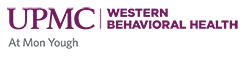 UPMC Western Behavioral Health At Mon Yough Logo