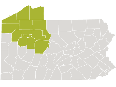 UPMC in Northwest Pa and Ny.