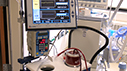 The Hemolung RAS Machine