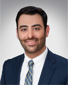 Samer AlMasri, MD