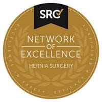 Network of Excellence Accreditation in Hernia Surgery
