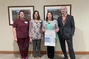 UPMC Carlisle Bariatric Accreditation