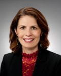 Mary Keebler, MD, medical director of the UPMC Advanced Heart Failure Center and UPMC Heart Transplant Program 
