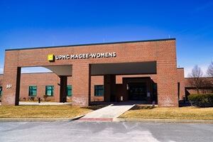 UPMC Magee-Womens in Carlisle, Pa.